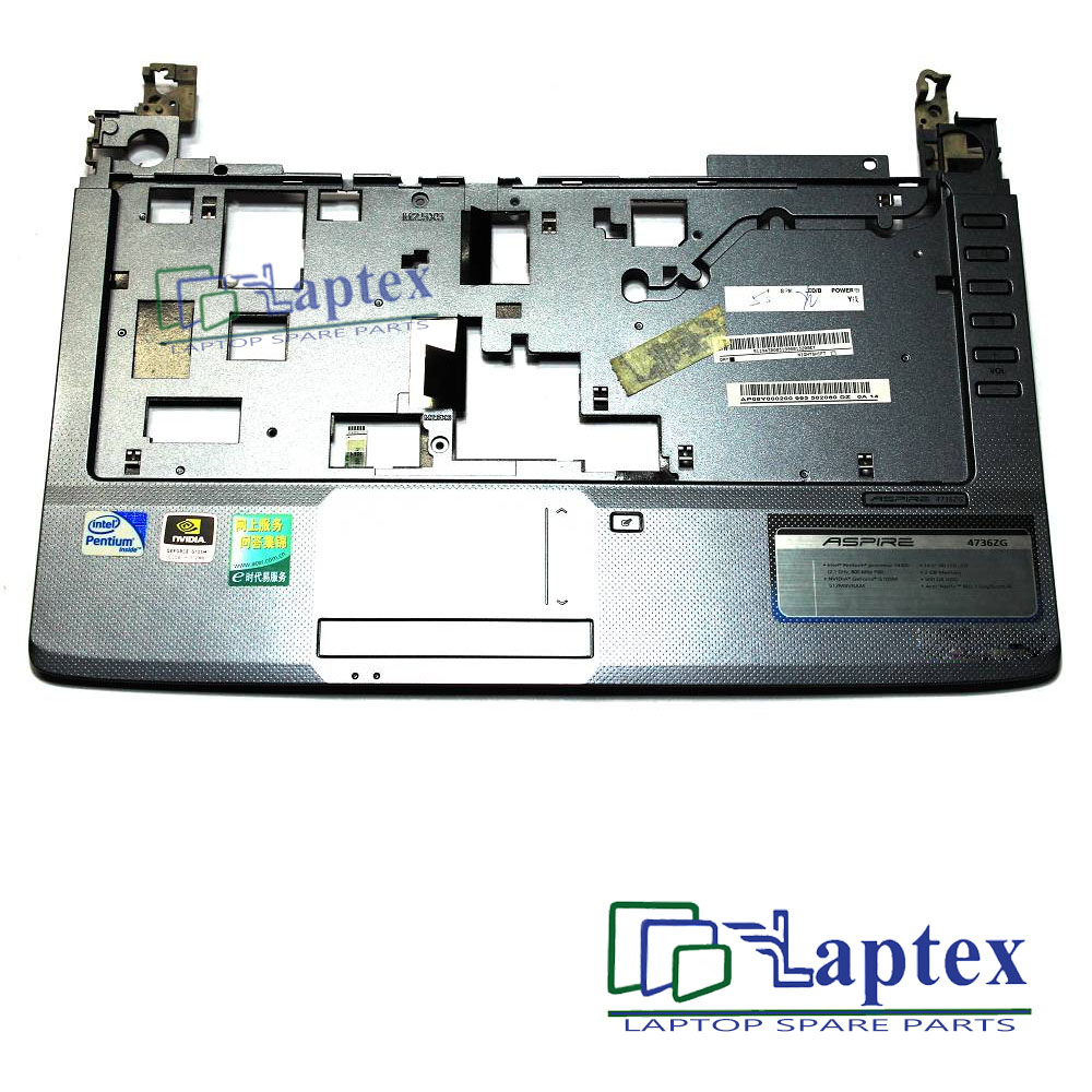 Acer Aspire 4736 Touchpad Cover